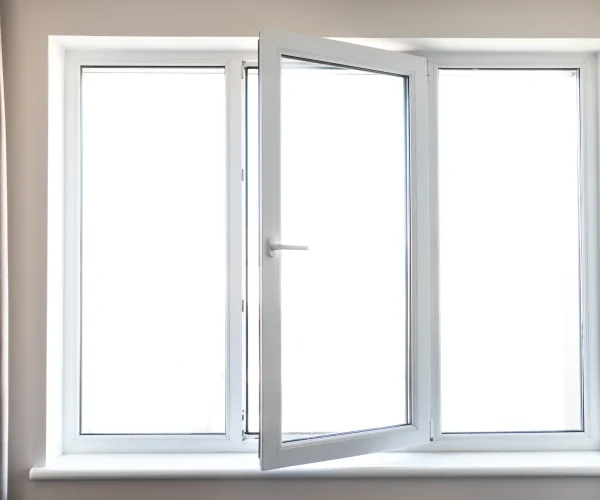 Instalación de ventanas