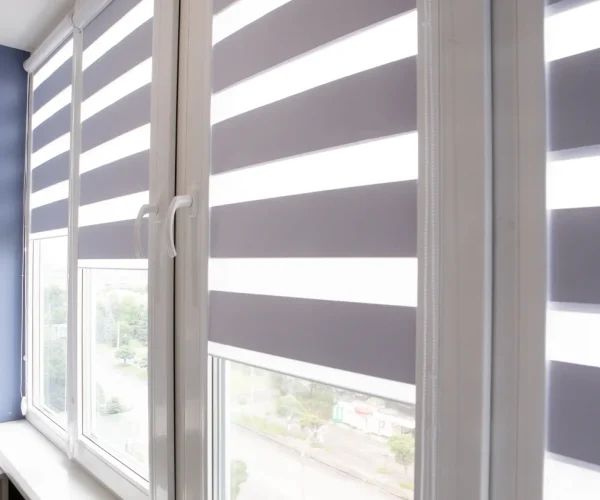 Instalación de ventanas y persianas