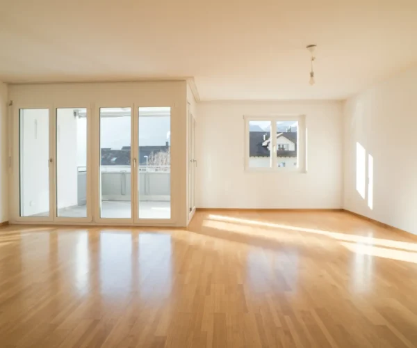 instalacion de parquet en Castelló de Empúries